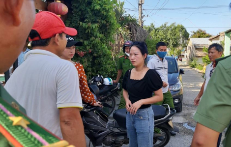 Vụ 21 người Trung Quốc nhập cư trái phép: Nghi vấn đường dây vận chuyển người trái phép qua biên giới