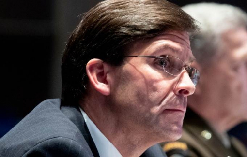 Bộ trưởng Quốc phòng Mỹ mong chờ gì trong chuyến thăm Trung Quốc tới đây?