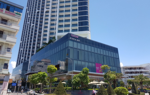 Nha Trang có dự án đầu tiên được phép bán cho người nước ngoài