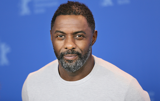 Idris Elba – Người đàn ông quyến rũ nhất thế giới nhận giải đặc biệt BAFTA