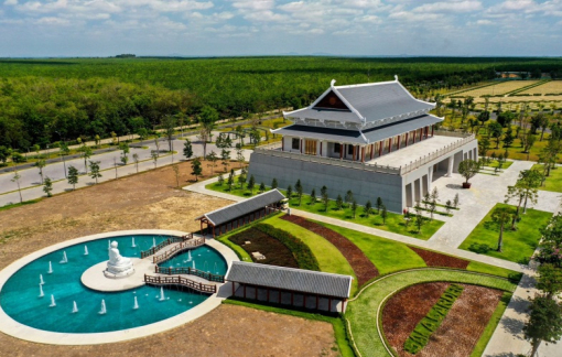 Ở nhà chung cư, khi có tang sự thì tổ chức như thế nào?