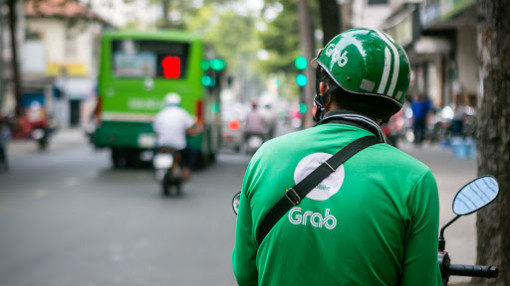 Ứng dụng gọi xe âm thầm thu phí nền tảng của khách hàng