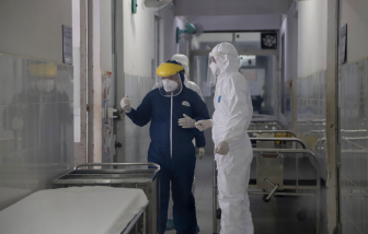 Quảng Nam, Đà Nẵng phát hiện thêm 12 người mắc COVID-19, có 4 ca liên quan đến bệnh nhân 416