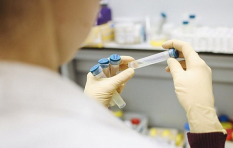 Việt Nam dự kiến có vắc-xin phòng COVID-19 vào tháng 10/2021