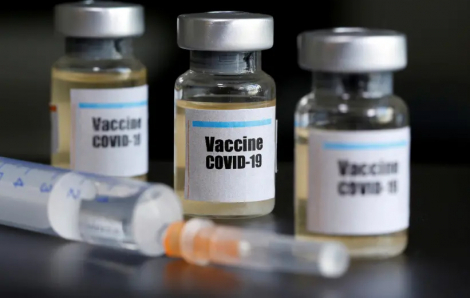 Bất chấp căng thẳng, Mỹ sẵn sàng hợp tác với Trung Quốc về vắc-xin COVID-19