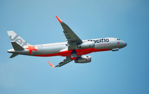 Pacific Airlines bán vé vượt số lượng ghế