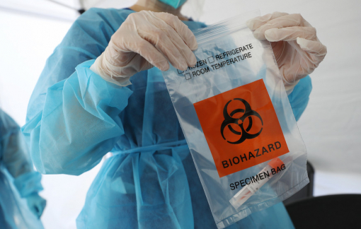 Hơn 500 phụ nữ dương tính SARS-CoV-2 tại nhà tù Texas