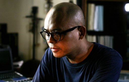 Nhạc sĩ Vũ Nhật Tân - “phù thuỷ âm nhạc” rời cõi tạm ở tuổi 50