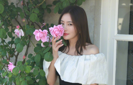 "Phú Sát hoàng hậu" - Tần Lam: Khi tuổi tác chẳng còn là nỗi sợ!