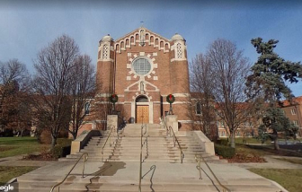 13 nữ tu bang Michigan chết vì COVID-19