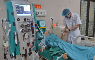 Bệnh nhân nguy kịch vì sợ đến bệnh viện sẽ lây nhiễm COVID-19