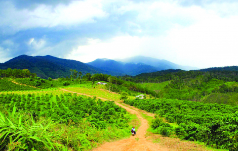 Chinh phục Phi Liêng - ngọn thác hoang sơ đẹp nhất Lâm Đồng