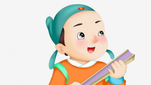 Đàn ông ra vẻ cổ xưa