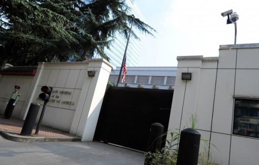 Đáp trả Mỹ, Trung Quốc đóng cửa lãnh sự quán Hoa Kỳ ở Thành Đô