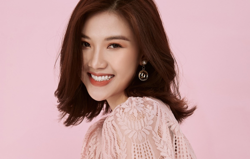 Chọn trang phục "đa dụng" như diễn viên Lương Thanh