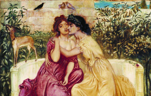 Một họa sĩ bậc thầy suýt bị lịch sử quên lãng