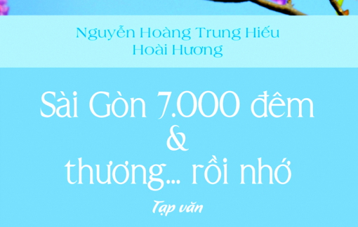 Sài Gòn, trọn một tấm lòng