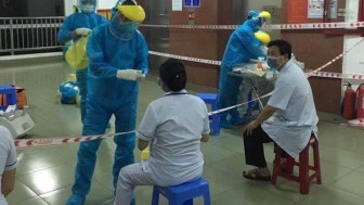 Người đàn ông ở Đà Nẵng nghi nhiễm SARS-CoV-2 đã đến nơi nào?