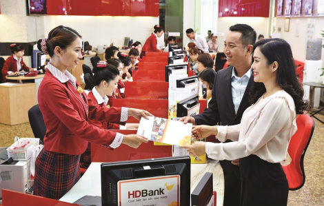 HDBank dành nhiều ưu đãi vượt trội cho các nhà thầu