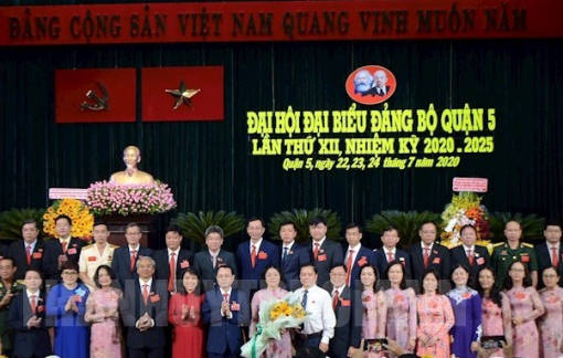 Một nhiệm kỳ mới cùng các mục tiêu nâng cao chất lượng cuộc sống của nhân dân