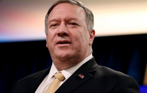 Trung Quốc từ chối đóng cửa Lãnh sự quán, Mỹ kêu gọi đồng minh vào cuộc