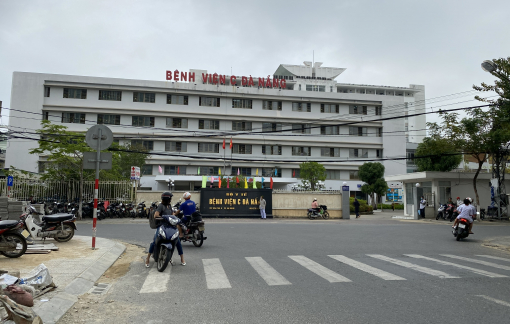 Phát hiện một bệnh nhân nghi nhiễm COVID-19, phong tỏa Bệnh viện C Đà Nẵng
