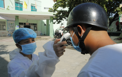 Đà Nẵng phát hiện thêm nhiều người Trung Quốc nhập cảnh trái phép, đề nghị chưa giãn cách xã hội