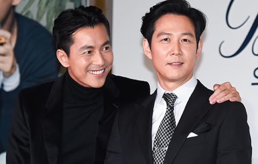Jung Woo Sung và Lee Jung Jae tái hợp màn ảnh sau 21 năm
