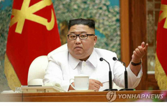 Triều Tiên áp dụng “hệ thống khẩn cấp tối đa” sau 1 ca nghi nhiễm COVID-19 đầu tiên