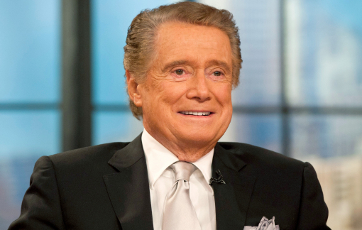 MC kỳ cựu của “Ai là triệu phú” Mỹ qua đời