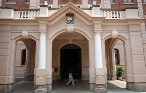 Mỹ chấm dứt chương trình đào tạo Fulbright với Trung Quốc