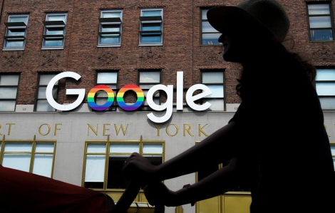 Google cho phép nhân viên làm việc tại nhà đến hè 2021
