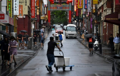 Cảnh báo “bắt cóc ảo” nhắm vào sinh viên Trung Quốc tại Úc