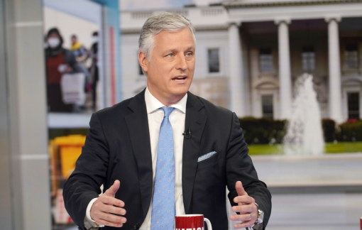 Cố vấn an ninh quốc gia Mỹ dương tính COVID-19