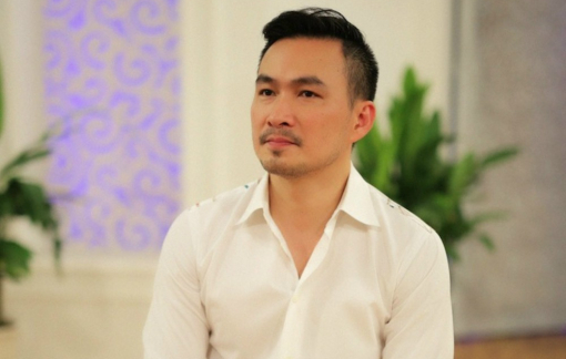 Diễn viên Chi Bảo mở phiên "Chợ tình"