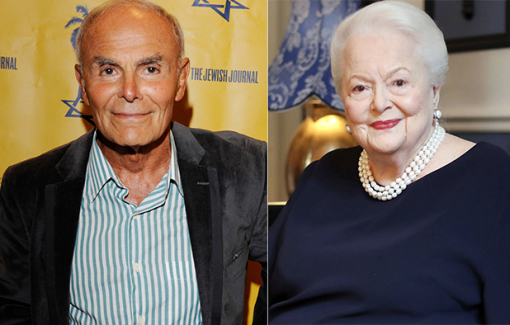 Hollywood chào tiễn biệt 2 diễn viên gạo cội