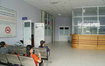 Bệnh viện sẽ phải dừng hoạt động nếu xếp loại "không an toàn" trong phòng, chống dịch COVID-19