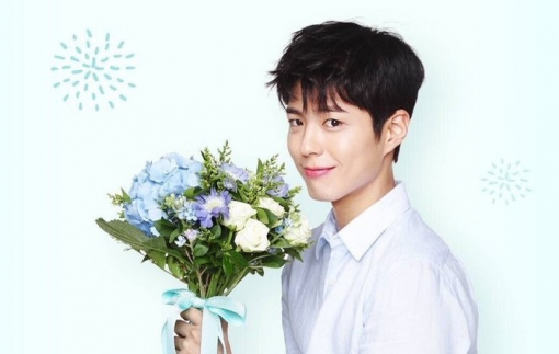 Park Bo Gum: "Mơ" một vai phản diện