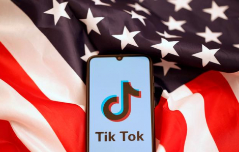 Mỹ lo ngại Trung Quốc có thể sử dụng TikTok để can thiệp vào cuộc bầu cử
