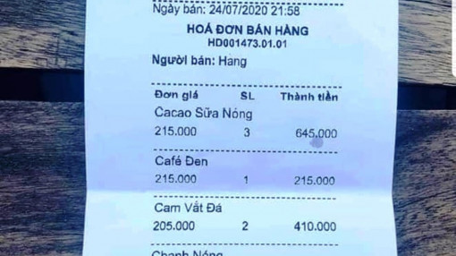 Còn đâu “xứ hoa đào”?
