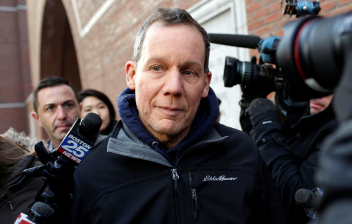 Giáo sư Harvard bị buộc tội che giấu mối quan hệ với Trung Quốc