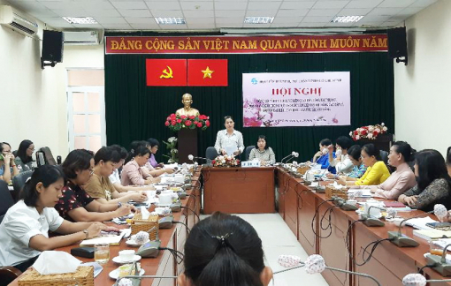 "Nếu không thấy điểm yếu thì không thể khắc phục để phát triển"