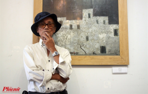 NSƯT – hoạ sĩ Nguyễn Trịnh Thái qua đời