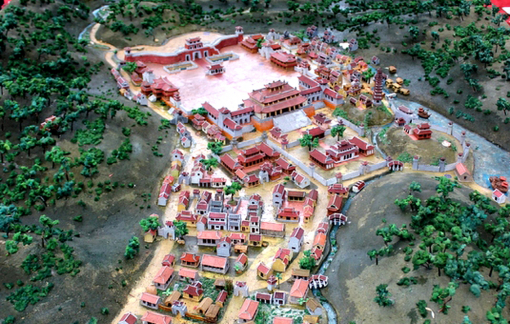 “Toang” giấc mộng phim trường của Việt Nam