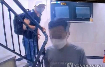 Hàn Quốc bắt 3 thanh niên Việt trốn cách ly phòng dịch COVID-19