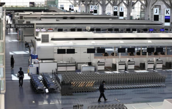 Nhật Bản cho phép thường trú nhân tái nhập cảnh