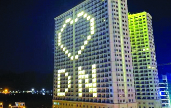 Đà Nẵng gọi, cả nước trả lời