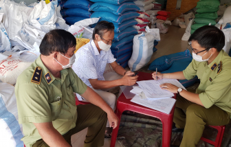 Siêu thị, cửa hàng tiện lợi tại Đà Nẵng nhận đơn hàng qua điện thoại