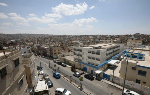 Hơn 800 người nhập viện trong vụ ngộ độc thực phẩm tập thể tại Jordan