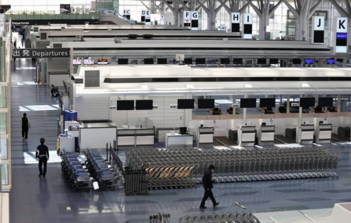 Nhật Bản cho phép thường trú nhân tái nhập cảnh